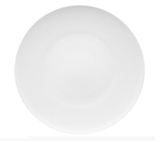 Loft Dinner Plate